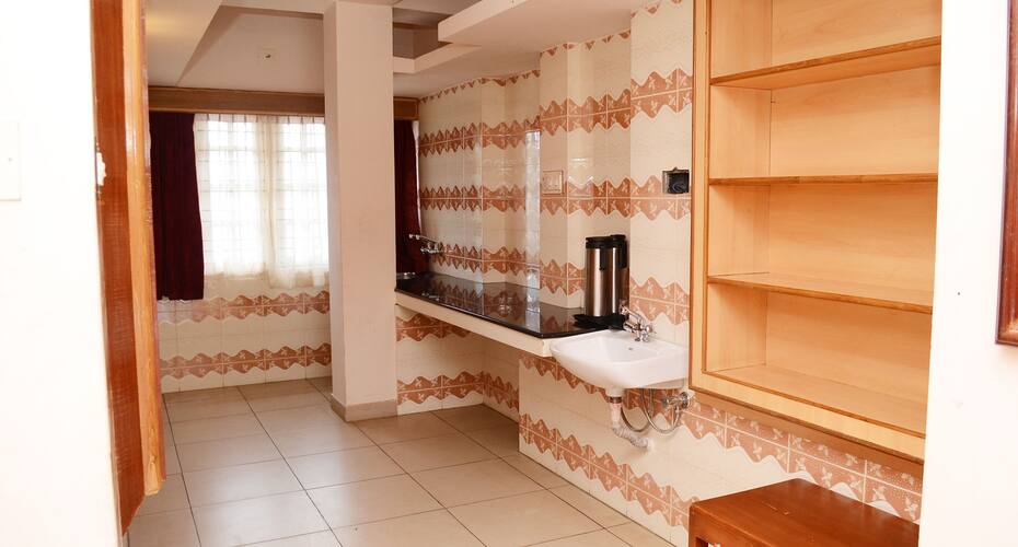 فندق أر غن هوليدايز, Ooty 4